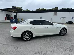 2014 Maserati Ghibli S Q4 - Picture 1 of 30