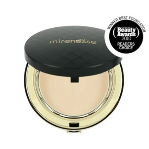 Mirenesse - 4 in 1 Skin Clone Foundation Mineral Face Powder SPF 15 - 13. Van... - Picture 1 of 2