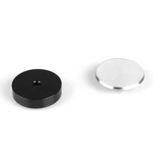 40mm Rear Wiper Block Off Delete Plug Grommet For Integra 1991-2001 Silver - Bild 1 von 4