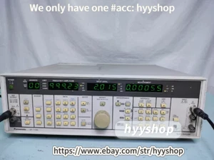 Analizador de audio Panasonic VP-7723B/hyy/ - Imagen 1 de 4