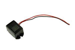 Proops Mini Buzzer 6v Output 75dB @ 30cm. Modellng, School Projects. E2164 - Picture 1 of 1
