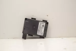 2021 2022 Ford F150 Adaptive Cruise Control Distance Sensor Radar ML3T-9G768-AK - Picture 1 of 3
