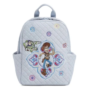 Vera Bradley Disney Pixar Disney Pixar Small Backpack - NWT - Picture 1 of 4