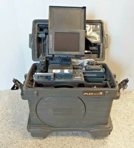 Videomira industrial Olympus IV7000-2 BR - Imagen 1 de 5