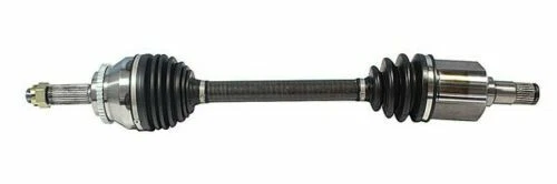 For 2006-2009 Mitsubishi Eclipse Galant 3.8L Auto Trans Front Left CV Axle Shaft Foto 1 de 4