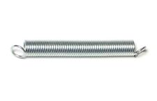 Midwest Fastener® 9/32 x 2-7/16 Zinc Extension Spring - 1 Count