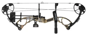 Diamond Archery - Edge XT - MO Breakup Country - LH - Picture 1 of 1
