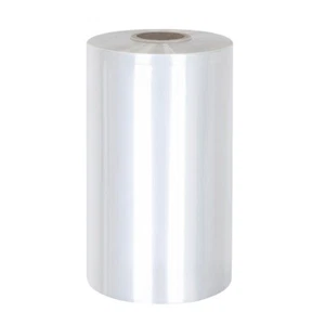 BOBINA POLIELEFINA TERMORETRAIBILE LISCIA FASCIA 350 - 19 MY - Imagen 1 de 5