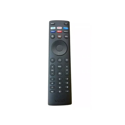 New Genuine XRT140V8 XRT140 For All VIZIO Smart LCD TV Remote XRT140V4 V755M-K03 - Image 1 of 4