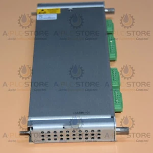 133396-01 Modulo I/O Bently Nevada 3500 Rilevamento Overspeed Via FEDEX - Foto 1 di 4
