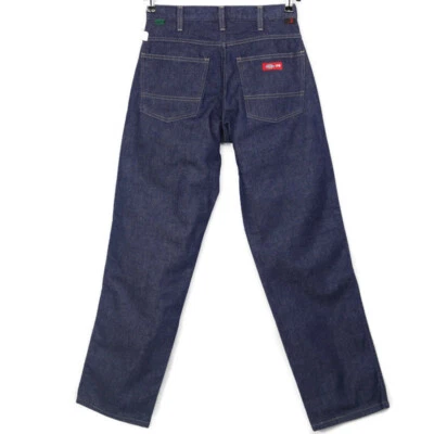 Dickies FR Flame Resistant Indura Mens Jeans Size 28 X 32 HRC 2 ATPV 18.3 - Image 1 of 4
