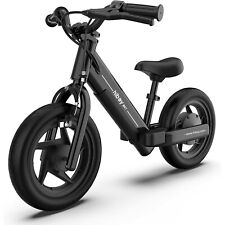 Hiboy BK1 Electric Balance Bike 24V 100W Electric Bike for Kids Ages 3-5 Black