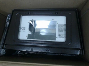 Cooper Lighting 84W Lumark Fluorescent 120-277V Bronze IST-84-CF-E1-2S-BZ-L - Picture 1 of 2