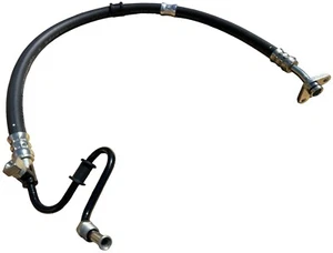 Power Steering Pump Pressure Hose Feed Line Tube For 02-06 CRV CR-V K24 2.4L RHD - Bild 1 von 2