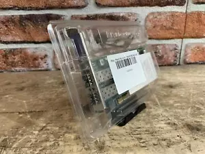 New Opened Box Myricom 0G-PCIE2-8C2-2S Dual Port 10GBe Network Ethernet Card - Picture 1 of 3