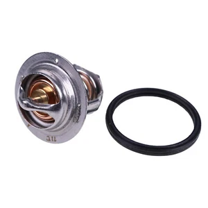 160°F 71°C Thermostat 19434-73014 for Kubota RTV1100 RTV900G D902 D1005 D1100 - Picture 1 of 5
