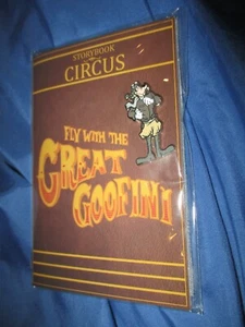 DISNEY Original Cast Member Prop Pin Magic Kingdom Goofy Pin 2012 - Picture 1 of 2