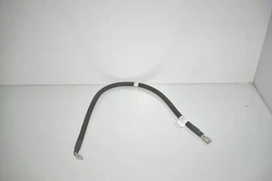 BMW I01 i3 minus Cable Negative Battery Lead 8619095 - Picture 1 of 5