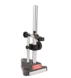 SPI Transfer Stand, Granite, Triangular Base, 12" High, 5" Base Length 30-579-7 - Picture 1 of 3