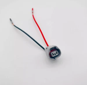 Bomba de agua para Toyota Prius 2004-2009 conector 11156 16290-21010 - Imagen 1 de 2