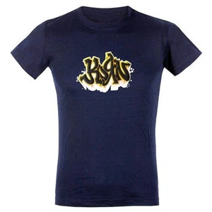 KORN - Toxic Logo - T-Shirt - Größe / Size L - Neu - Bild 1 von 1