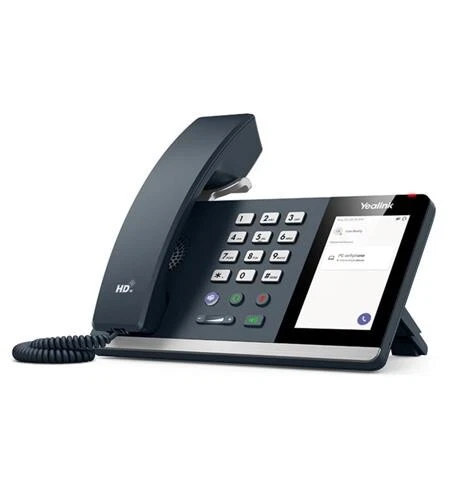 New - Yealink MP45-TEAMS 1301118 MP45 Teams Edition USB Phone - Image 1 of 1