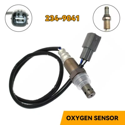 Комплект датчиков кислорода Upstream O2 напрямую для 2003-2011 Toyota Camry 2,4 л 234-9041-1 шт. - Изображение 1 из 4