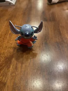 McDonalds Happy Meal Toy Lilo and Stitch Alien Bobble Head - Picture 1 of 9