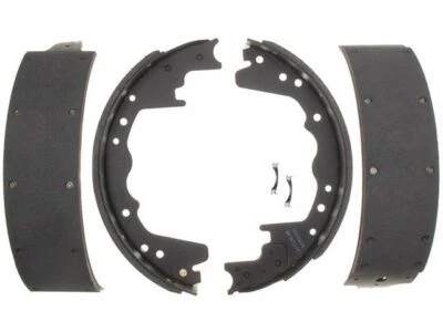 For 1973-1974 Dodge RM300 Brake Shoe Set Raybestos 81817KR - Image 1 of 2