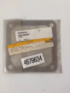 3N3008 - GASKET for Caterpillar (CAT) - Picture 1 of 2