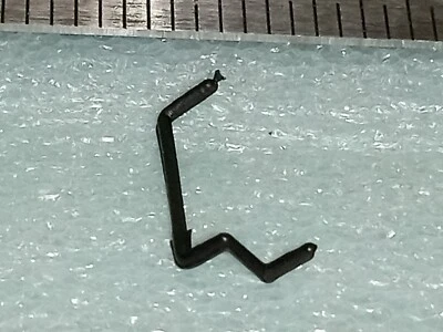 2 OF P-145-067 HANDRAIL LH FOR BL2  BY AHM & RIVAROSSI FACTORY ORIGINAL NEW PART - Image 1 of 4