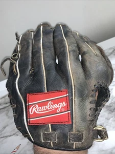 Rawlings RSE36 Signature Dale Murphy Glove 12" RHT Deep Pocket⚾️ Base/Softball - Picture 1 of 15