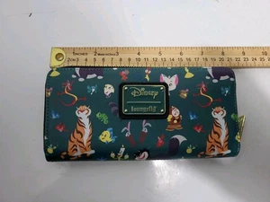 Loungefly Disney Bambi Classic Books Storybook Wallet - Picture 1 of 6