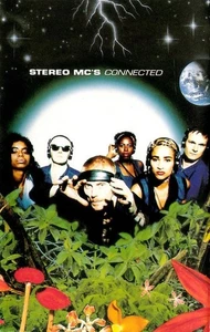 Stereo MC's - Connected (Cassette) - Imagen 1 de 1