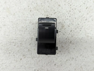 Interruptor de janela de energia mestre porta esquerda driver Ford Taurus X 2008-2009 VDDX8 - Imagem 1 de 4