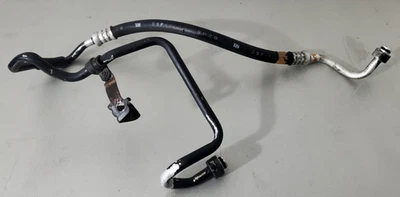 2006-2013 LEXUS IS250 IS350 AC MANGUEIRA DE LINHA DE AR CONDICIONADO descarga OEM TUBO TUBO TUBO - Imagem 1 de 4