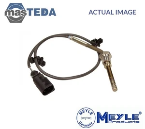 114 800 0157 SENSOR EXHAUST GAS TEMPERATURE MEYLE NEW OE REPLACEMENT - Picture 1 of 5