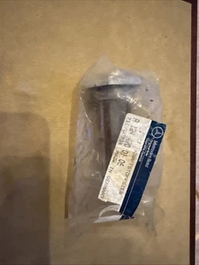 Genuine Mercedes W116 W123 W124 W126 Fuel Strainer At Bottom Of Tank 1244700106 - Bild 1 von 6