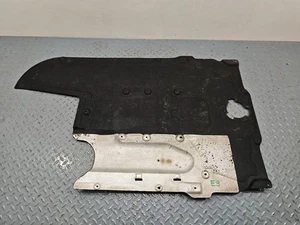 BMW 5 SERIES F10 F11 UNDER TRAY UNDER BODY COVER OEM 748506 - Picture 1 of 10