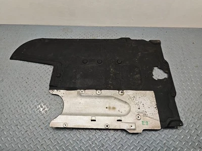 BMW 5 SERIES F10 F11 UNDER TRAY UNDER BODY COVER OEM 748506 - Image 1 of 4