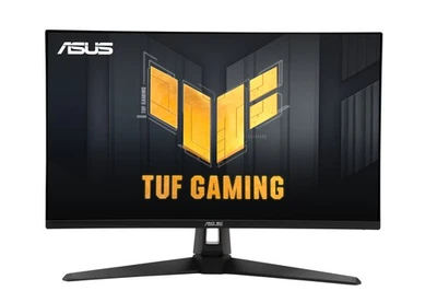 ASUS TUF VG279QM1A Gaming Monitor - Full-HD, 280 Hz, 1ms - Bild 1 von 4