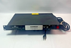 Furman AR-15 Series II Spannungsregler - Bild 1 von 6