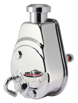 Tuff Stuff Performance 6171A Saginaw Style Power Steering Pump - Image 1 of 3