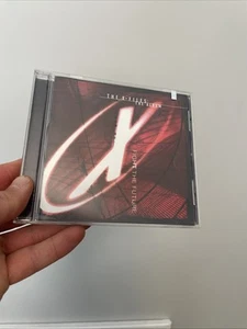 The X-Files: The Album - The Cure, Filter, Ween, Sting - CD Compact Disc - Bild 1 von 3