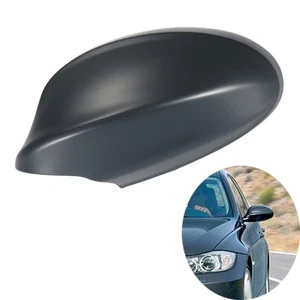 Adatto per BMW Serie 3 E90 E91 06-08 07 Alloggiamento calotta specchietto laterale innescato SINISTRA - Foto 1 di 5