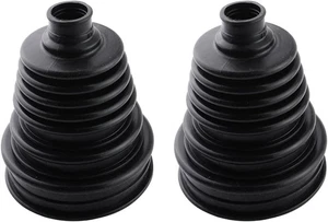Botas CV negras de 5" (125 mm) de altura repuesto de junta 5" altura, - Imagen 1 de 6