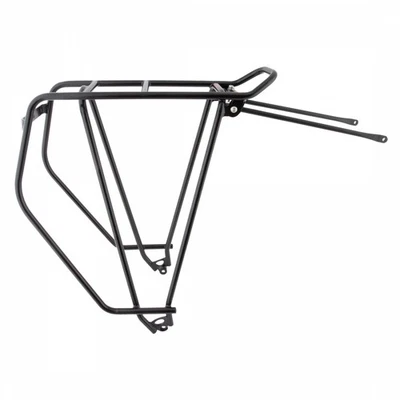 Tubus Cargo Evo Rear Bike Rack for 700c/29in Bikes - Lightweight, Heavy-Duty - Image 1 of 3