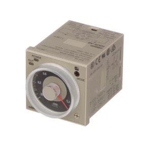 1pcs New H3CR-H8L 12M AC110V Time relay H3CR - Picture 1 of 1