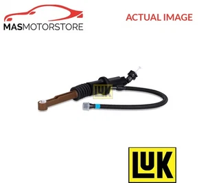 CLUTCH MASTER CYLINDER LUK 511 0809 10 A FOR CITROËN BERLINGO MULTISPACE - Picture 1 of 6