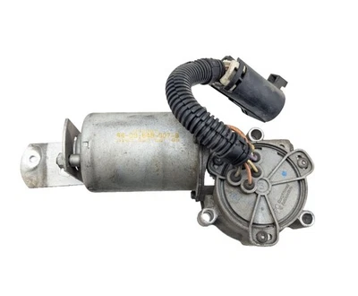 98-05 梅赛德斯 W163 ML320 ML430 转移箱电机 1635400888 原始设备制造商✅ — 第 1/4 张图片